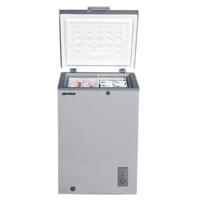 SKYRUN CHEST FREEZER BD-90A